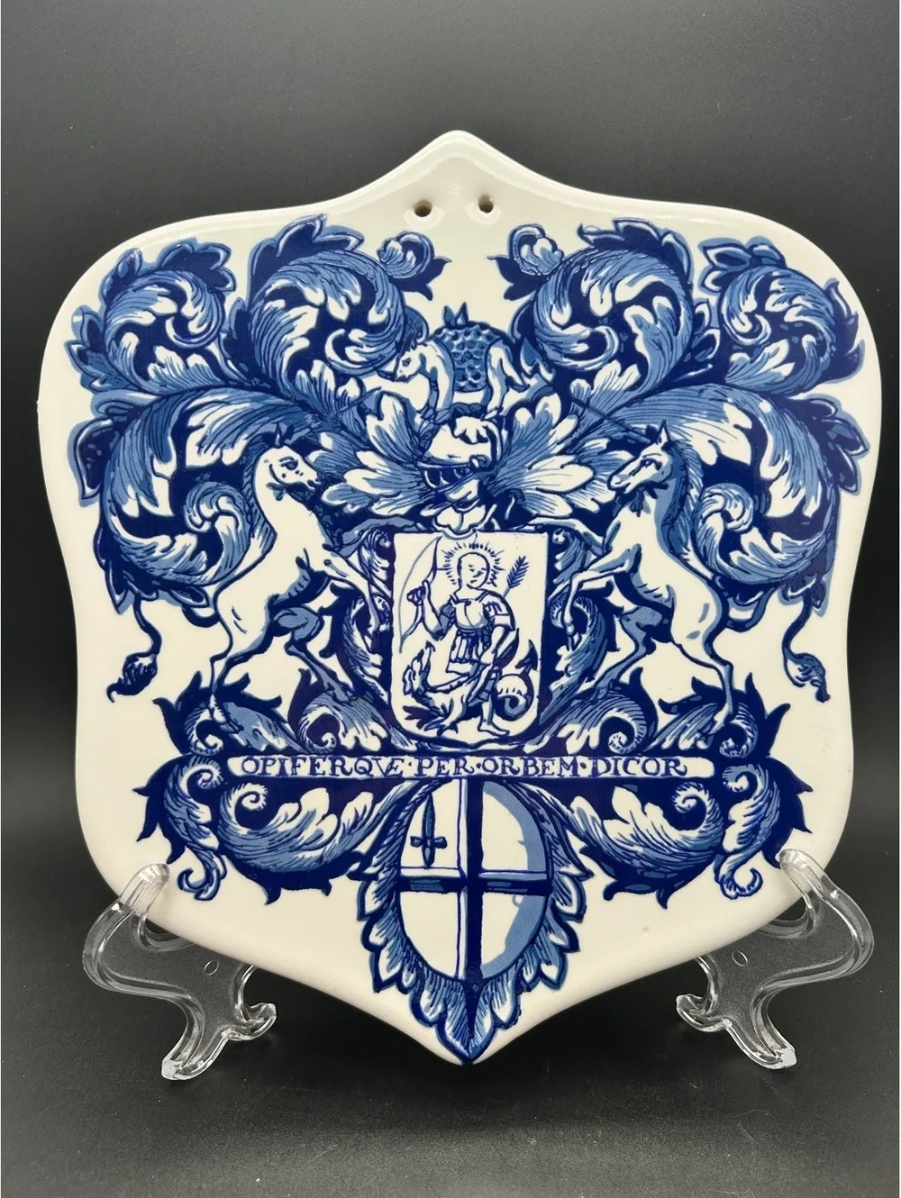 N/A vintage ceramic